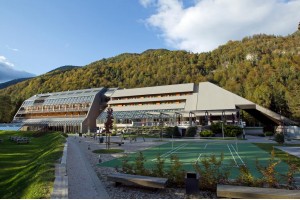 Hotel Špik 3* 